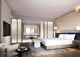 Voco Chengdu Movie Metropolis By Ihg 4