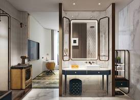Voco Chengdu Movie Metropolis By Ihg 5