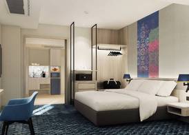 Holiday Inn Express & Suites Bangkok Asoke by IHG 3