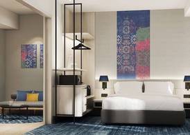 Holiday Inn Express & Suites Bangkok Asoke by IHG 4