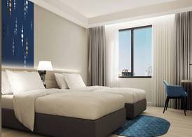 Holiday Inn Express & Suites Bangkok Asoke by IHG 5
