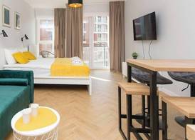 Shipyard Apartments by Apartmore 4