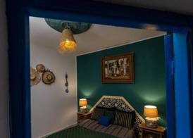 BDar Stay Maison d'hôtes 3
