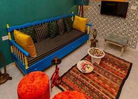 BDar Stay Maison d'hôtes 4