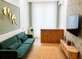 Arcadia Rooms Palermo 2