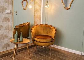 Arcadia Rooms Palermo 3