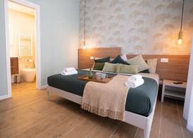 Arcadia Rooms Palermo 4