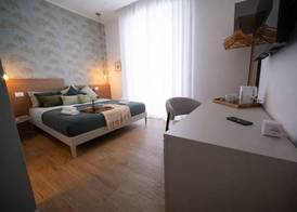 Arcadia Rooms Palermo 5
