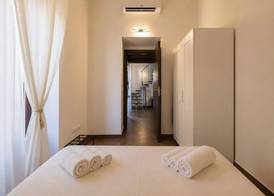 Spàzio apartments Centro Città 3
