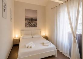 Spàzio apartments Centro Città 4