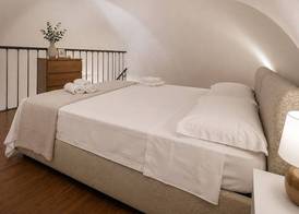Spàzio apartments Centro Città 5