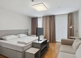 Seven Rocks Premium Serviced Apartments 4