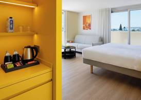 Ibis Styles Larnaca 3