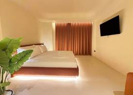 Luxuria Suites 2