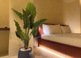 Luxuria Suites 3