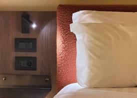 Luxuria Suites 5