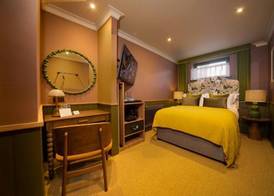 The Mill House 5