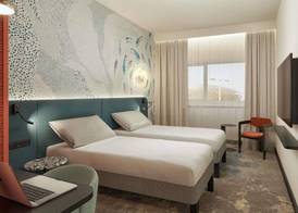 ibis Styles Gdansk AMBEREXPO (Opening Fall 2026) 2