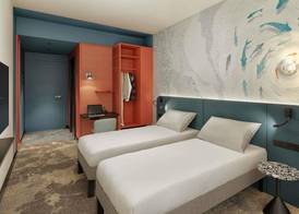 ibis Styles Gdansk AMBEREXPO (Opening Fall 2026) 3
