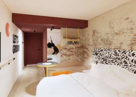 ibis Styles Valence (Ouverture automne 2026) 4