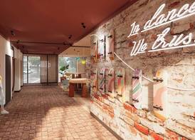 ibis Styles Valence (Ouverture automne 2026) 2