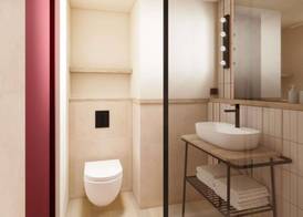 ibis Styles Valence (Ouverture automne 2026) 5