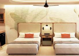 Riu Palace Quintana Roo - Adults Only - All Inclusive 3