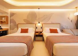 Riu Palace Quintana Roo - Adults Only - All Inclusive 4