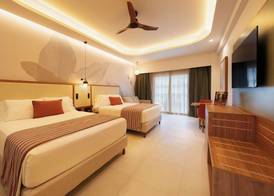 Riu Palace Quintana Roo - Adults Only - All Inclusive 5