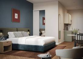 TRYP by Wyndham The Square, Palmerston North 3