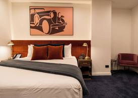 TRYP by Wyndham The Square, Palmerston North 4