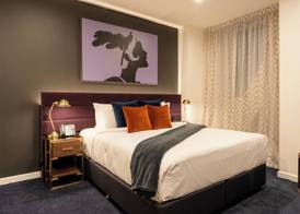 TRYP by Wyndham The Square, Palmerston North 5