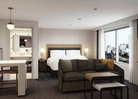 Homewood Suites By Hilton Winston Salem 2