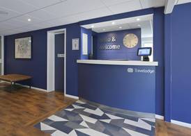 Travelodge Birmingham Sutton Coldfield 2