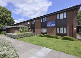 Travelodge Birmingham Sutton Coldfield 3
