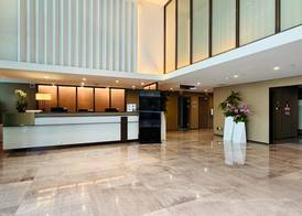 Grand Skylight Hotel Shenzhen World Exhibition 4