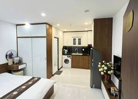 Fuji Apartment 2