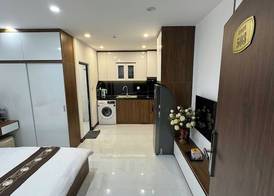 Fuji Apartment 3