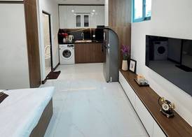 Fuji Apartment 4