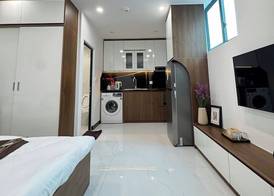 Fuji Apartment 5