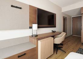 Hyatt Place JFK Airport 2