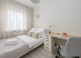 Wileńska P&O Apartments 4