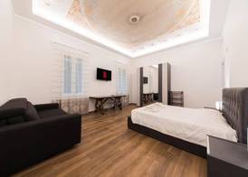 Venturini Suites 3