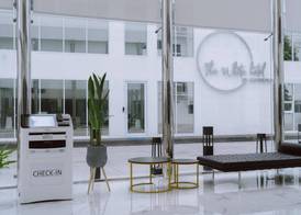 Thewhitehotel BY Charoensri - SHA Extra Plus 4