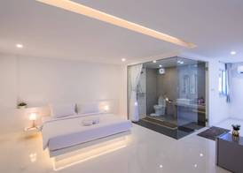 Thewhitehotel BY Charoensri - SHA Extra Plus 5