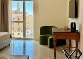 Abalto Gem Suites 2