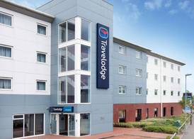 Travelodge Birmingham 2