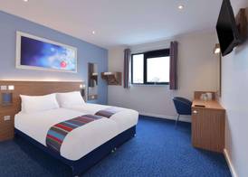 Travelodge Birmingham 4