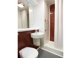 Travelodge Birmingham 5