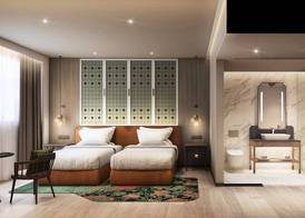 Grand Mercure Shah Alam Sa Sentral 3